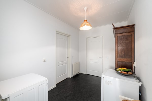 Medium property photo - Bûtsingel 44, 8501 DJ Joure